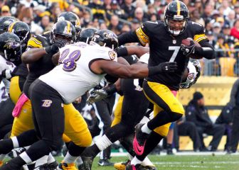 Picks: ‘Blitzburgh’ será mucho para Lamar Jackson