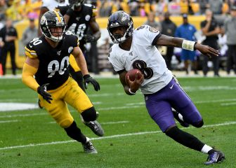 Llegó la hora: Los pronósticos para la semana 8 de la NFL