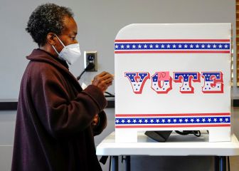 Elecciones USA 2020: ¿Cómo votar en Wisconsin?