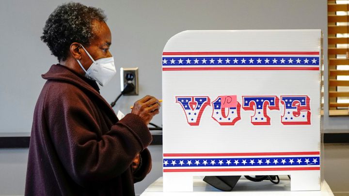 Elecciones USA 2020: ¿Cómo, cuándo y dónde votar en Wisconsin?