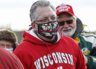 Wisconsin, uno de los estados que podría ser clave