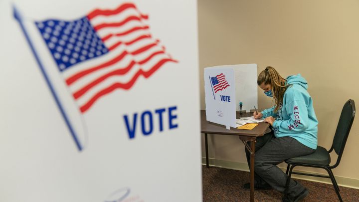Elecciones USA 2020: ¿Es obligatorio votar y puedo ser multado si no lo hago?