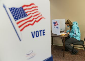 Elecciones USA 2020: ¿Es obligatorio votar?