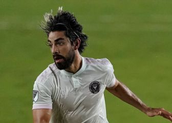 Inter Miami pierde en Dallas y se aleja de puestos de Playoffs