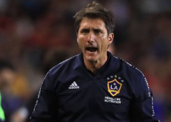 Portland acerca a Barros Schelotto al abismo