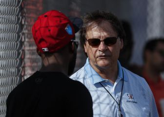 Tony La Russa vuelve al timonel de los White Sox