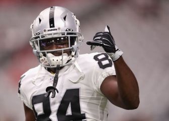 Bruce Arians asegura que AB luce fantástico