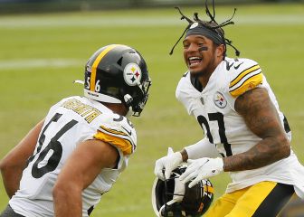 Peligra el invicto de Steelers en el M&T Bank