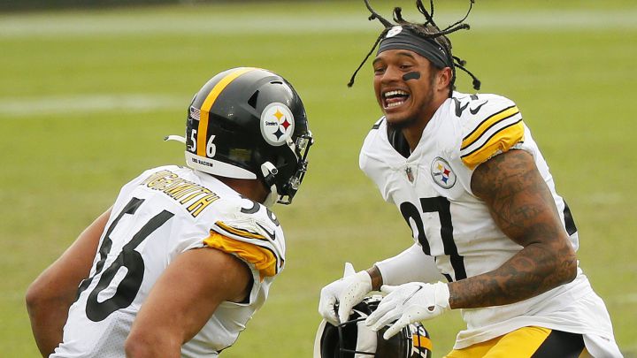 Nfl Semana 8 Horarios Tv Resultados Como Y Donde Ver As Usa