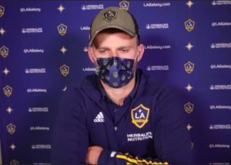 Kitchen: Chicharito es un buen tipo y es uno más del grupo