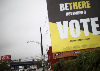 Tu Voz Importa: Todo sobre el registro para votar y el voto ausente