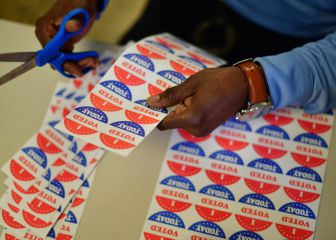 Elecciones USA 2020: ¿Cómo votar en Pennsylvania?