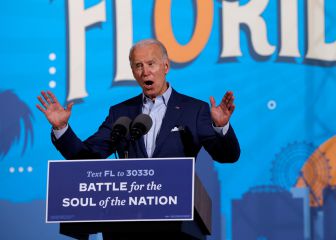 Elecciones 2020: ¿Por qué Joe Biden batalla con el voto latino?
