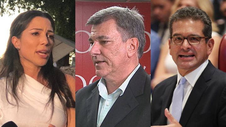 Elecciones Puerto Rico 2020: ¿quiénes son los candidatos a gobernador?