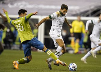 MLS anuncia nuevo formato de clasificación a los playoffs 2020