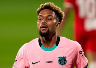El Barça visitará al Alavés con dos estadounidenses
