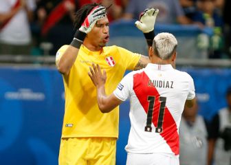 Gareca llama a jugadores de la MLS en medio de la incógnita