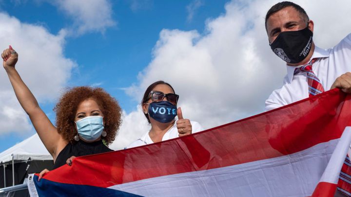 Elecciones Puerto Rico 2020: qué papeletas hay y cómo votar en cada una de ellas