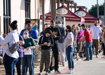 Elecciones USA 2020: ¿quién no puede votar? 