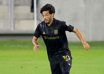 La MLS pospone el LAFC vs San Earthquakes por coronavirus