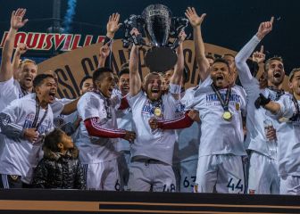 Cancelan final de USL por coronavirus; no habrá campeón