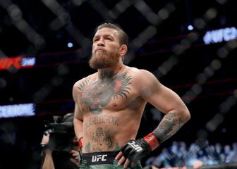 ¡Está de vuelta! Conor McGregor confirma su regreso a los pesos ligeros