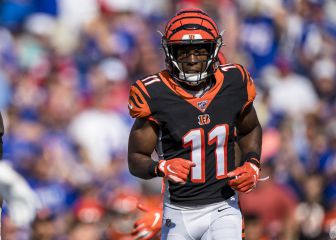 John Ross: “No es secreto que he pedido un cambio”