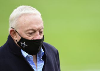 Cowboys mantendrán a sus jugadores estrellas