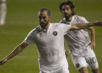 Toronto FC vs Inter Miami: Horario, TV; cómo y dónde ver