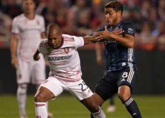 LA Galaxy vs Real Salt Lake: Horario, TV; cómo y dónde ver
