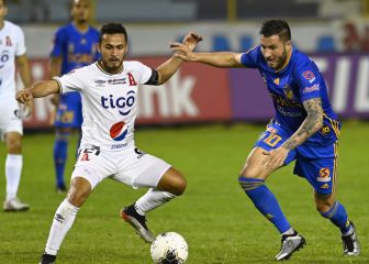 Alianza reporta cinco casos de coronavirus en su plantel