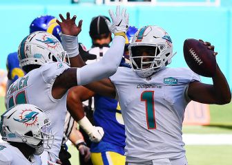 La era Tua en Miami arranca discreta, pero efectiva