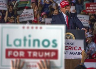 Coronavirus en USA en vivo hoy: cheques estímulo | Última hora de Trump, Biden y elecciones