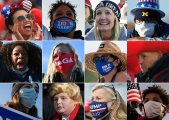 Elecciones USA: Documentación para votar en Florida