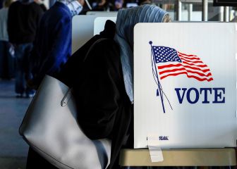 Elecciones USA 2020: ¿Cómo encuentro mi casilla?