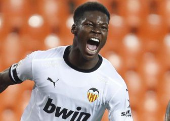 Estados Unidos busca 'robarse' a la nueva joya del Valencia