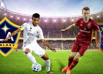 Sin Barros Schelotto, LA Galaxy volvió a ganar