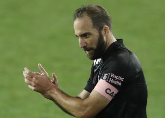 Lo que necesita Inter Miami para calificar a playoffs