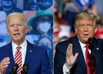 Elecciones USA 2020: ¿Cómo funciona el Colegio Electoral?