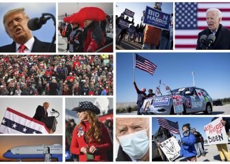 Elecciones USA 2020: ¿Cuántos electores hay en Florida?