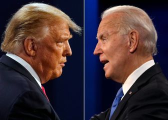 Elecciones USA 2020: Propuestas de Donald Trump y Joe Biden