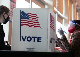 Elecciones USA 2020: ¿qué documentos necesito para ir a votar? 