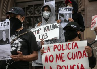 Elecciones USA 2020: ¿Cuántos latinos y afroamericanos son elegibles para votar?