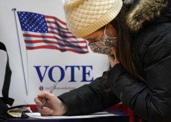 Elecciones: Diferencias entre el voto popular y electoral