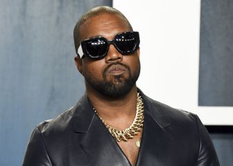Elecciones USA 2020: Kanye West vota por sí mismo