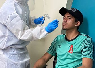 Alianza no presentó nuevos positivos de coronavirus