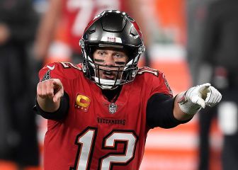 Fin de una era: los Patriots siguen hundiéndose