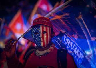 Elecciones USA 2020: ¿Quién ha ganado en Texas?