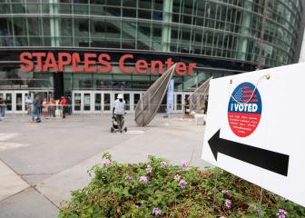 Elecciones USA 2020: ¿Quién ganó en California?