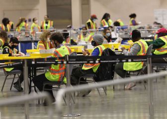 Elecciones USA 2020: ¿Quién ganó en Pennsylvania?